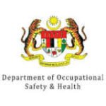 dpeartment of occupational and health