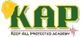 kap logo