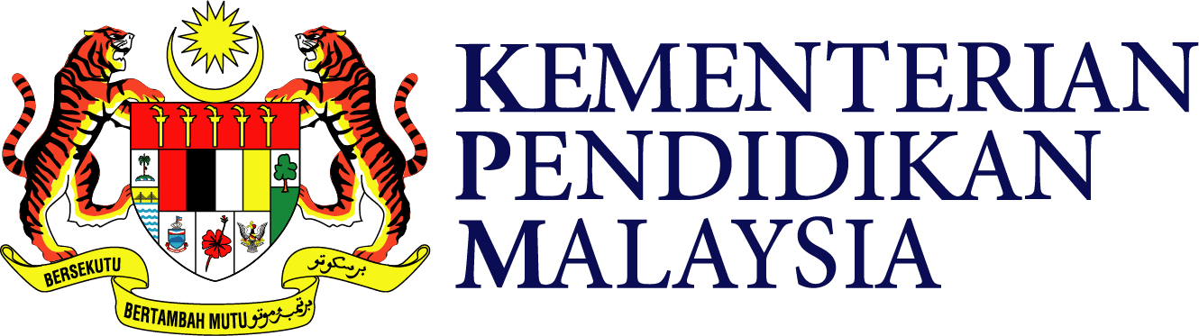 ministry of health of malaysia kementerian kesihatan malaysia logo vector